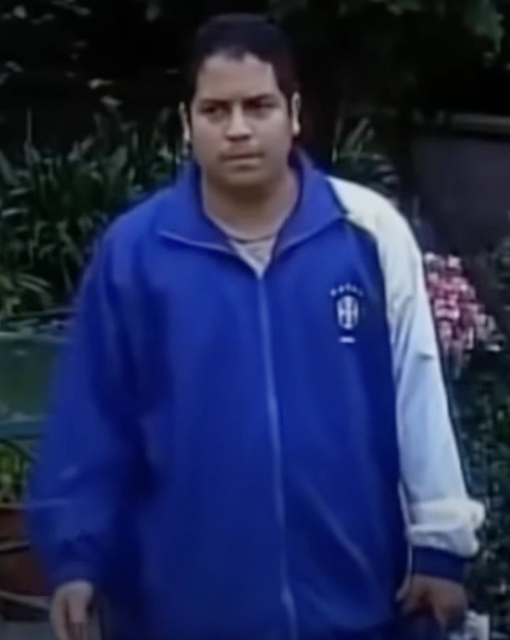 Default photograph on the Henry Guzman wiki article.