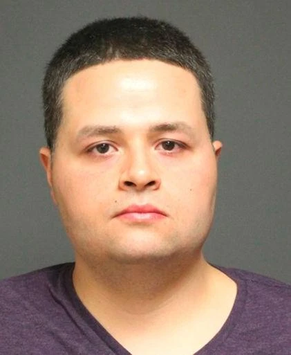 Default photograph on the Joshua Colon wiki article.