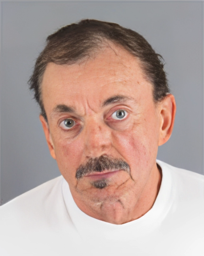 Default photograph on the Robert Lyons wiki article.