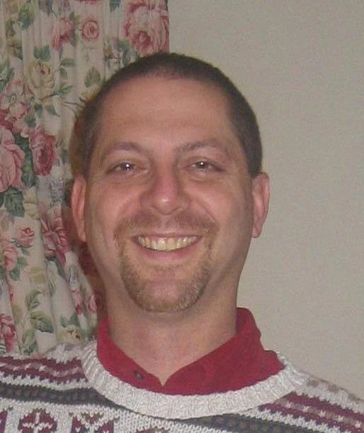 Default photograph on the James Klein wiki article.