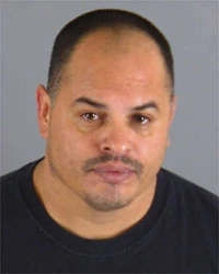 Default photograph on the Daniel Pulido wiki article.